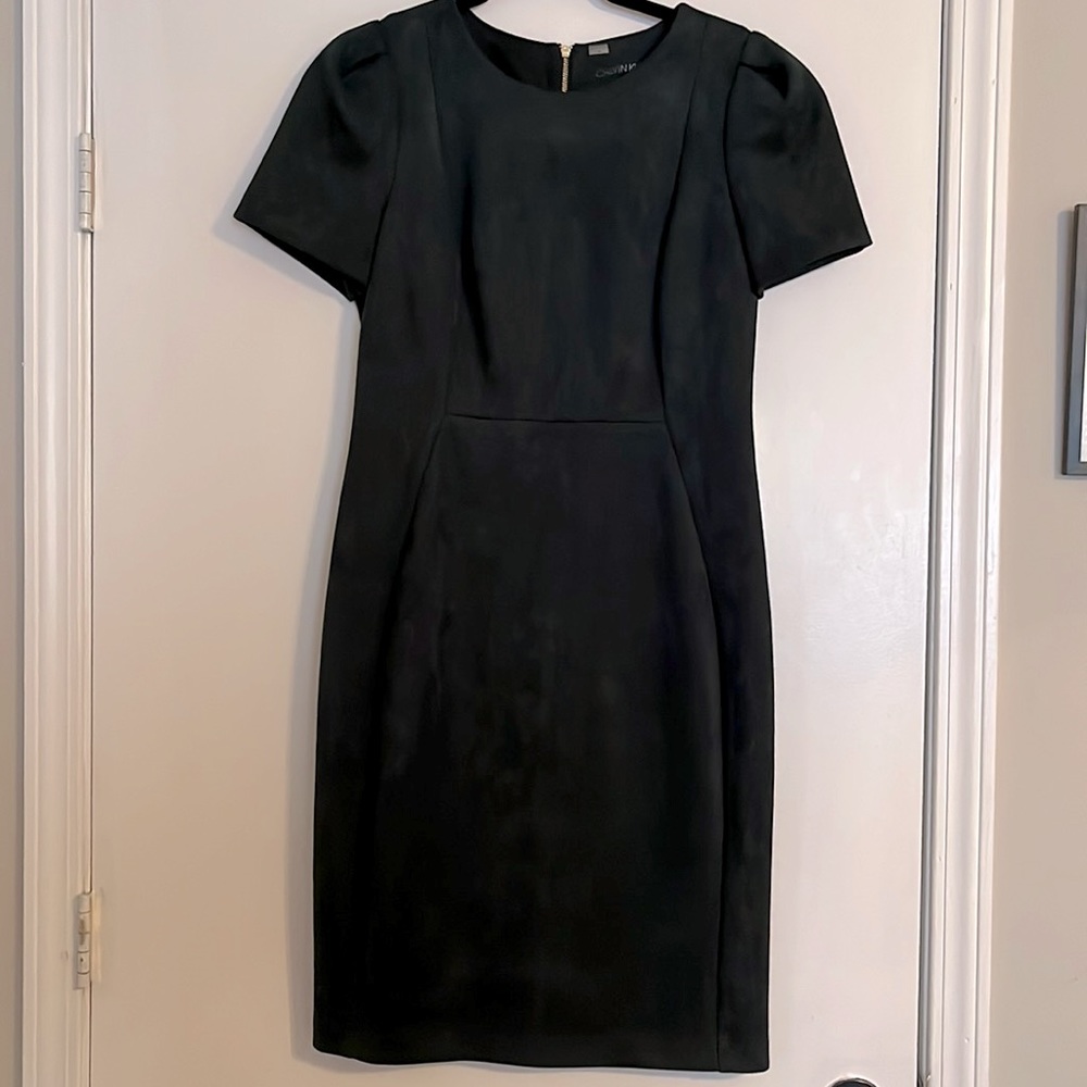 Calvin Klein Dress - Size 10 - NWT